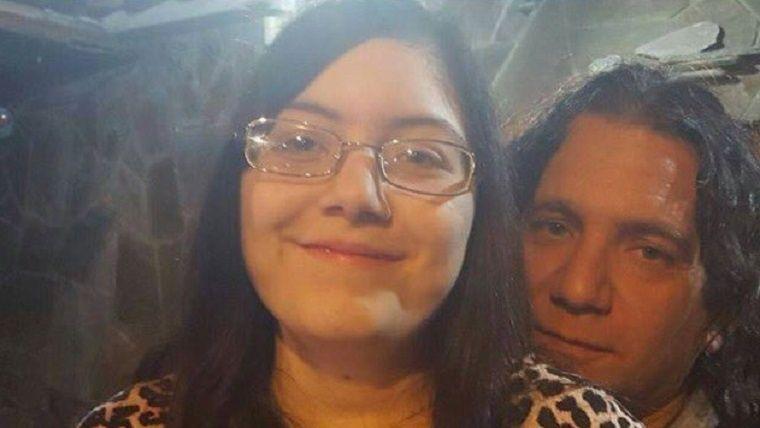 Apareció Chiara, la chica que faltaba de su casa