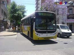 Cortes de tránsito y desvíos de colectivos por trabajos de reordenamiento