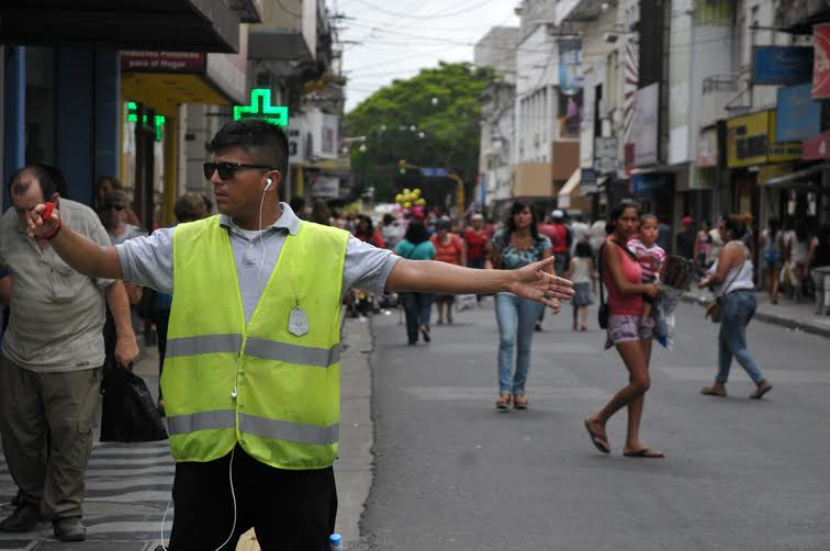 Cambios y cortes por los trabajos de reordenamiento