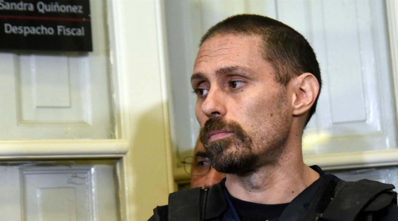 El fiscal pidió enviar a juicio al detenido Pérez Corradi por lavado de activos