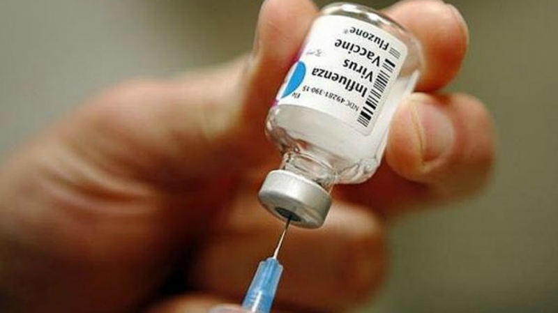 Salud recuperó 15 mil dosis desde las farmacias