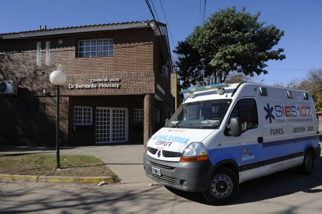 Paro de 48 horas del sindicato de médicos