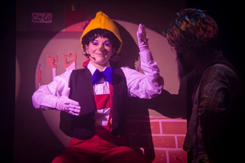 Cartelera del Teatro Municipal para disfrutar en vacaciones