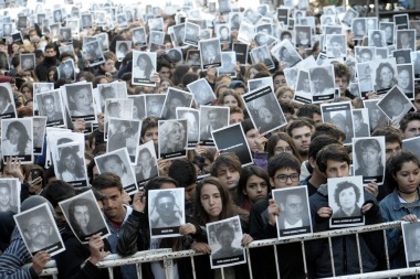 La AMIA recuerda a las víctimas del atentado