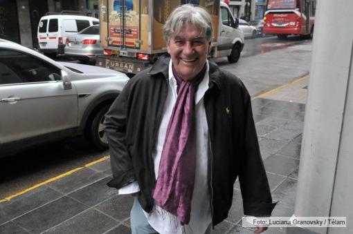 FIFA designó presidente de la comisión normalizadora de la AFA a Armando Pérez