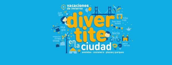 “Divertite en la Ciudad” sigue de gira por los barrios