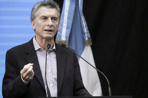 Macri inauguró Tecnópolis y pidió que sea 