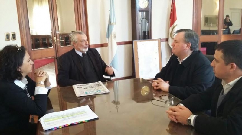 Convocatoria de postulantes para cubrir vacantes en Juzgados de Ceres