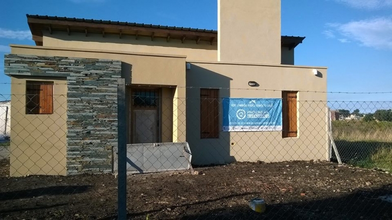 Arquitectos preocupados por el nuevo Plan PRO.CRE.AR