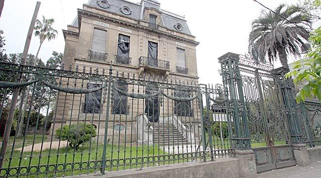 Piden por la recuperación de la Casa de la Cultura