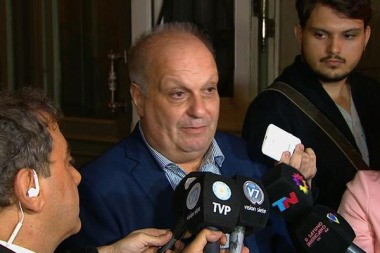 El Gobierno irá a juicio con los 