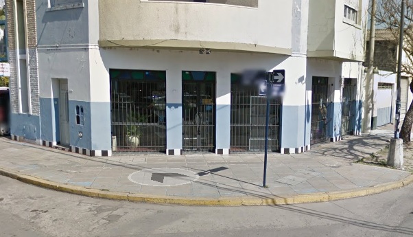 Roban un lavadero y se llevan hasta la ropa sucia