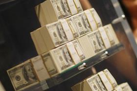 Hay optimismo en el mercado con la ley de blanqueo