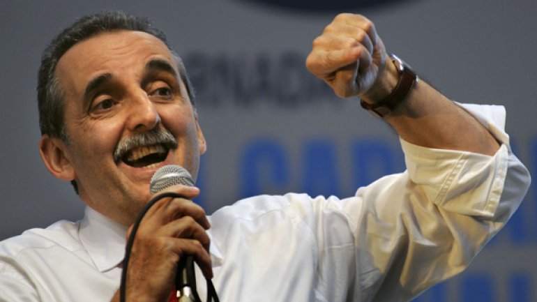 La patota de Guillermo Moreno se repartía dos millones de pesos mensuales en el Indec