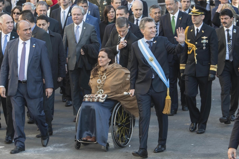 El Gobierno prepara un sistema de \