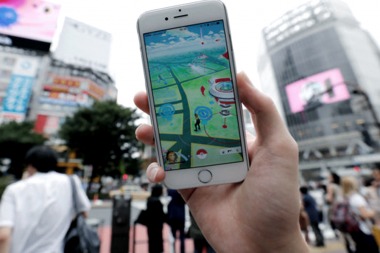 Nintendo se desplomó en la Bolsa de Tokio por minimizar el impacto de Pokémon GO