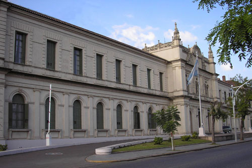 Comienza a funcionar la comisión de conmemoración de la Reforma
