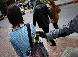 En la Argentina se roban 5.000 celulares por día