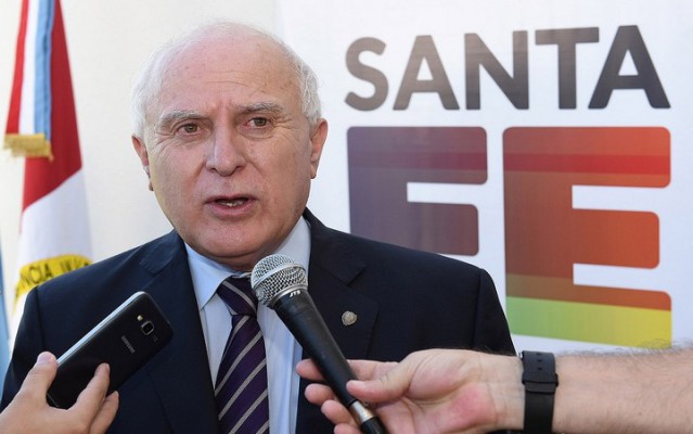 El gobierno abrirá rondas de consultas por la reforma