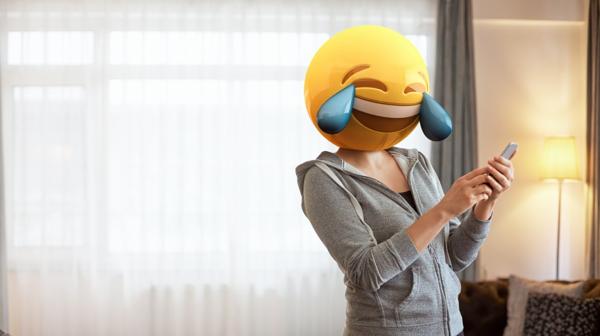 Novedades en WhatsApp: emojis gigantes y una sorpresa para los Juegos Olímpicos