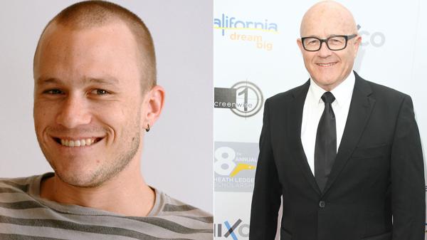 A 8 AÑOS DE SU MUERTE, LAS PALABRAS DEL PADRE DE HEATH LEDGER