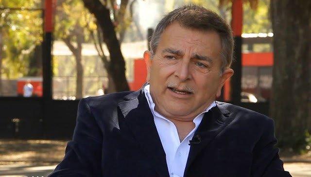 Un empresario amenazó de muerte a un periodista