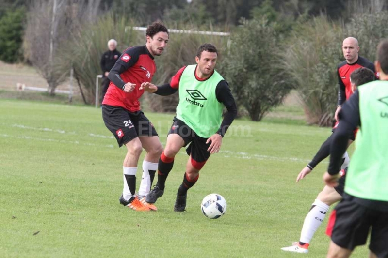 COLÓN EMPATÓ CON PATRONATO