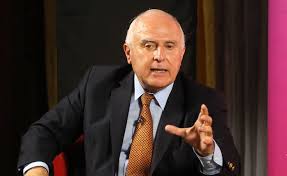 Lifschitz habló sobre los sueldos del Poder Judicial