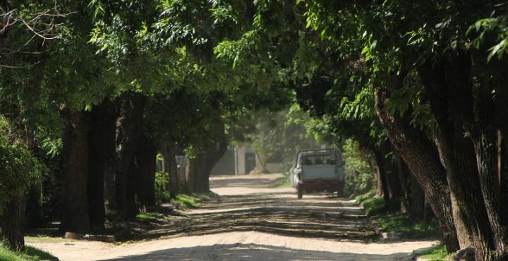 El intendente de Rincón se reunió con el fiscal regional
