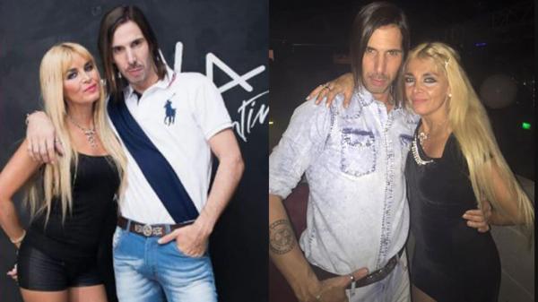 LA NOCHE PIERDE A UNA ESTRELLA: SE CASA EL GIGOLÓ