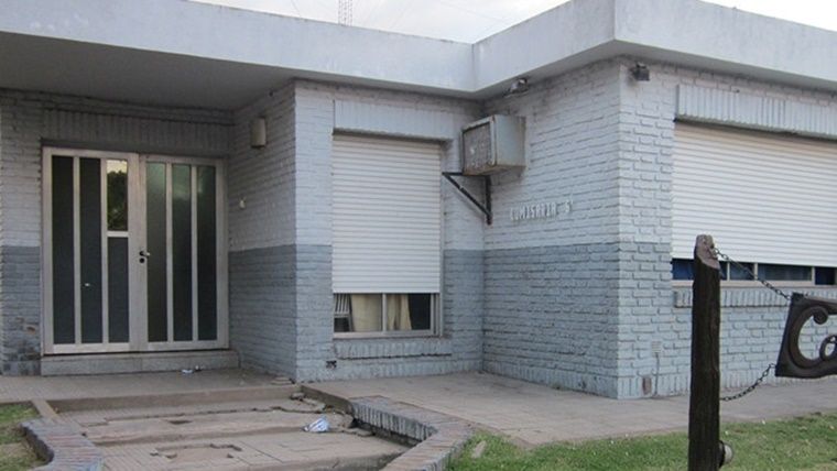 Inventó un robo para ocultar el crimen de su novia de 17 años