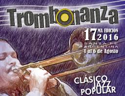 Suenan los vientos en la Capital Provincial del Trombón