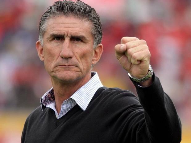 Edgardo Bauza sería el elegido para dirigir a la Selección argentina