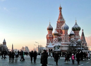 El Estado Islámico llama a sus seguidores a atacar Rusia