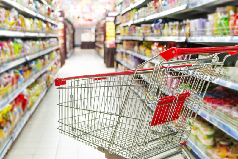 La inflación de julio fue de 3,1% y acumuló casi un 46% anual