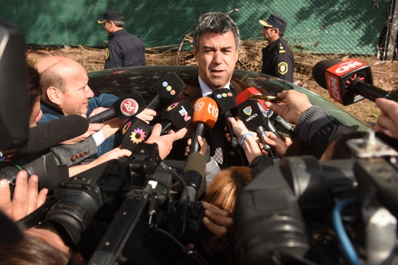 Rafecas rechazó el pedido de la DAIA para reabrir la denuncia de Nisman contra Cristina
