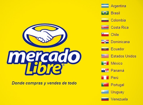 Ahora Mercado Libre vale más que YPF