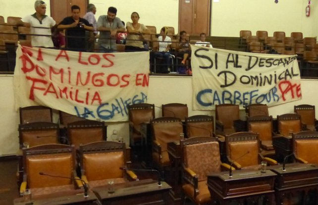 Terminó la conciliación y se vienen los despidos