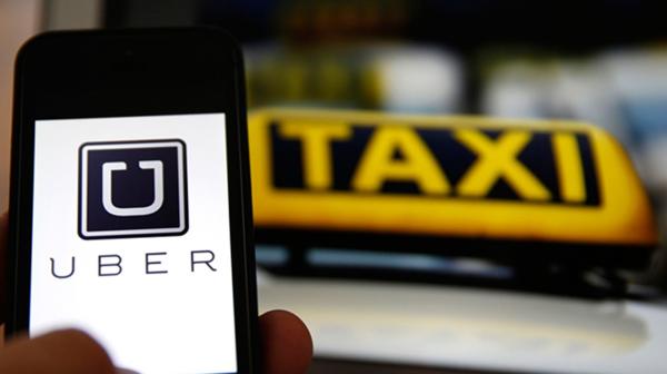 El gobierno de Uruguay decidió que Uber pueda competir con los taxis