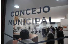 El Concejo Municipal reduce la utilización del papel