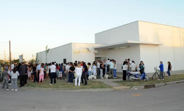 La Defensoría del Pueblo continuará esta semana con la atención a los vecinos