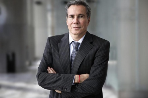 Rafecas accedió a enviar a Bonadio la denuncia de Nisman contra CFK