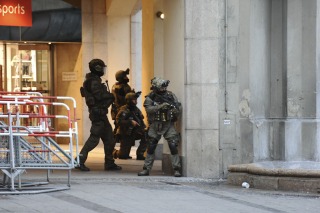 Alemania quiere levantar el secreto médico para luchar contra amenazas terroristas