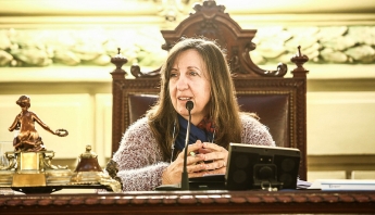 Proponen una nueva Ley de Salud para la provincia 