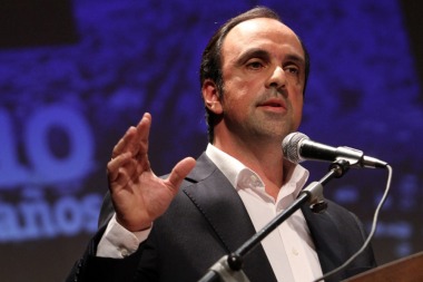 “En el Gran Santa Fe se registra un crecimiento del empleo