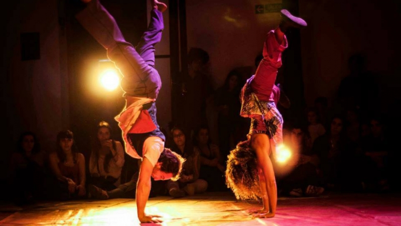 Varieté de circo, este viernes en La Mirage