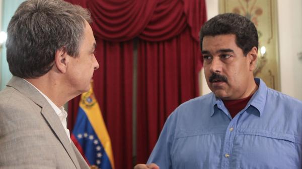 Quince países de la OEA reclaman a Nicolás Maduro que habilite \