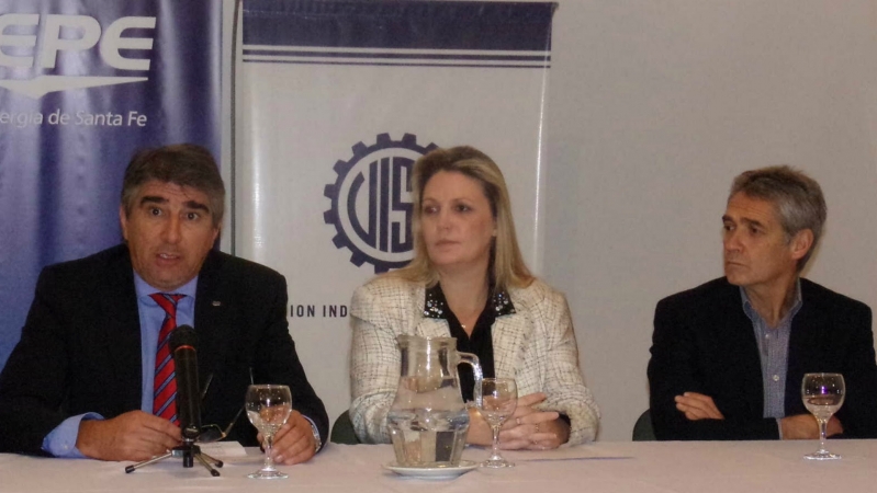 Cuatro oferentes para construir la línea aérea de media tensión
