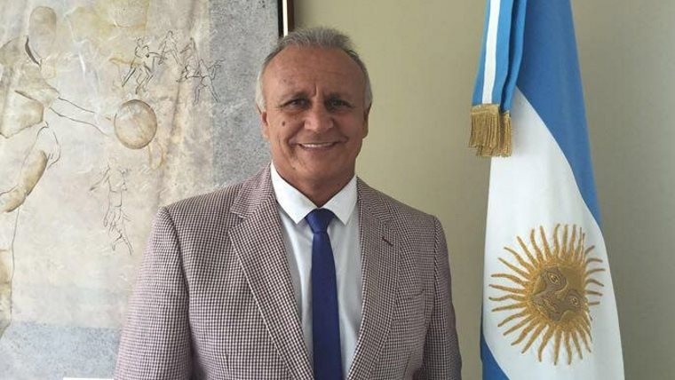 “No descarto que pueda volver a actuar”
