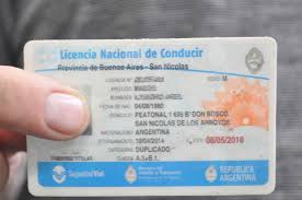 Se suma un nuevo requisito para tramitar el carnet de conducir